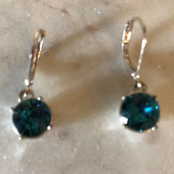 Tory Burch earrings - Picture 1 of 4